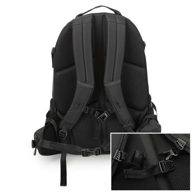 コールマン エスリア リュック Coleman aithria30