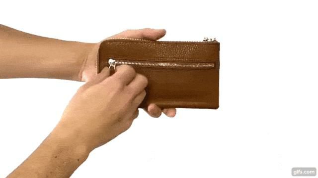 アジリティ アリニエ 長財布 AGILITY aj-0343-js