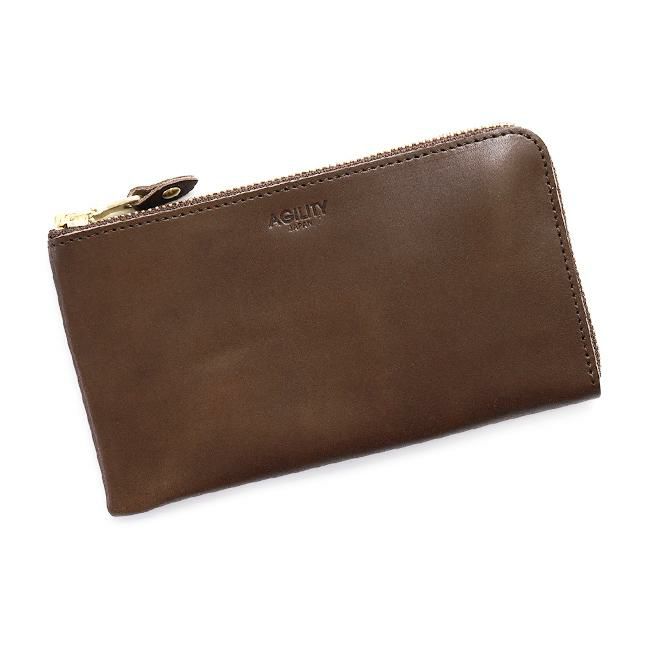 アジリティ アリニエ 長財布 AGILITY aj-0343-js