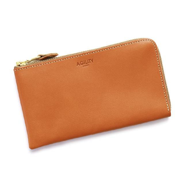 アジリティ アリニエ 長財布 AGILITY aj-0343-js
