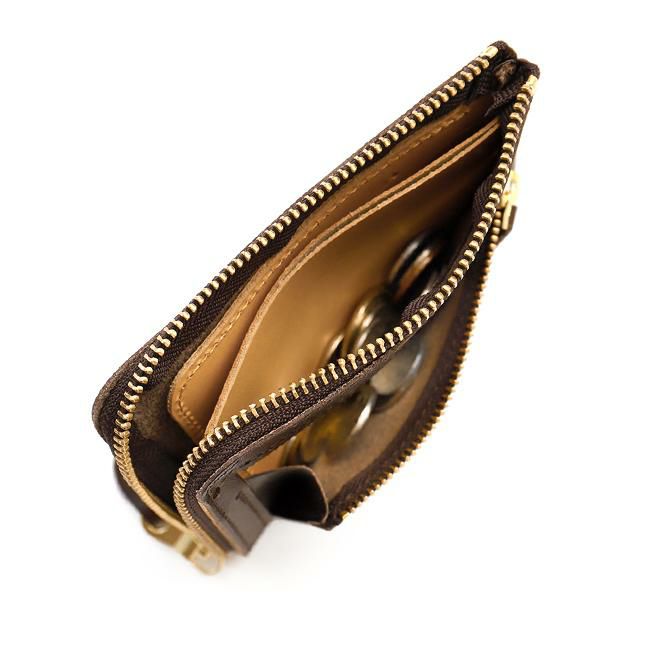 アジリティ アリニエショート 二つ折り財布 AGILITY aj-0346-js