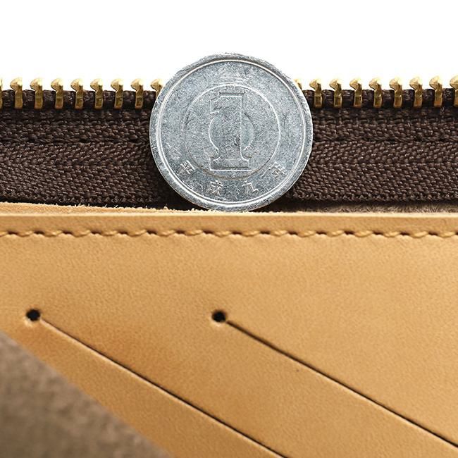 アジリティ アリニエショート 二つ折り財布 AGILITY aj-0346-js