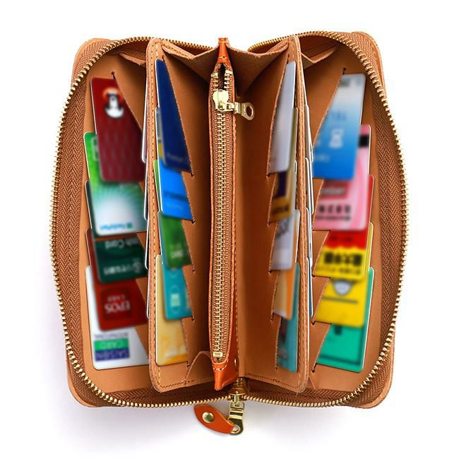 アジリティ トラント 長財布 AGILITY aj-1222-js