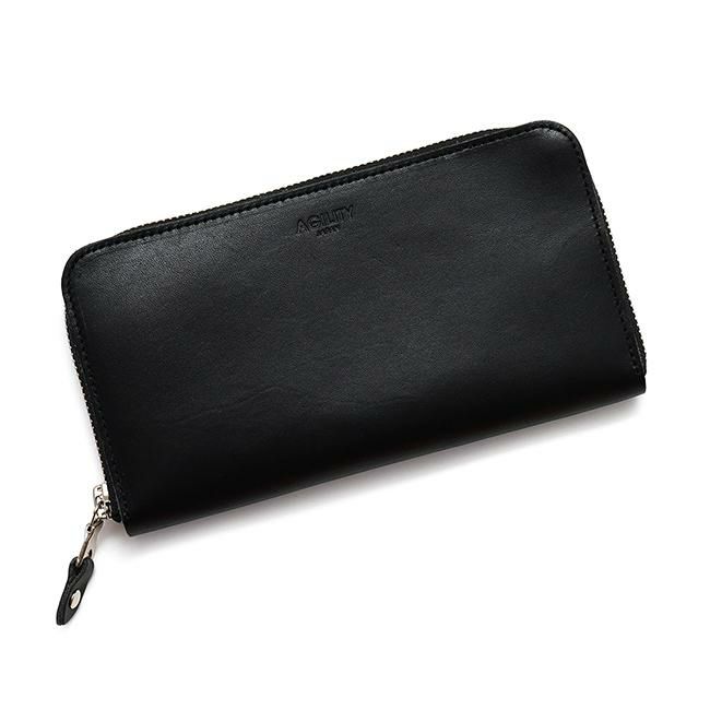 アジリティ トラント 長財布 AGILITY aj-1222-js