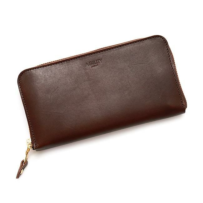 アジリティ トラント 長財布 AGILITY aj-1222-js