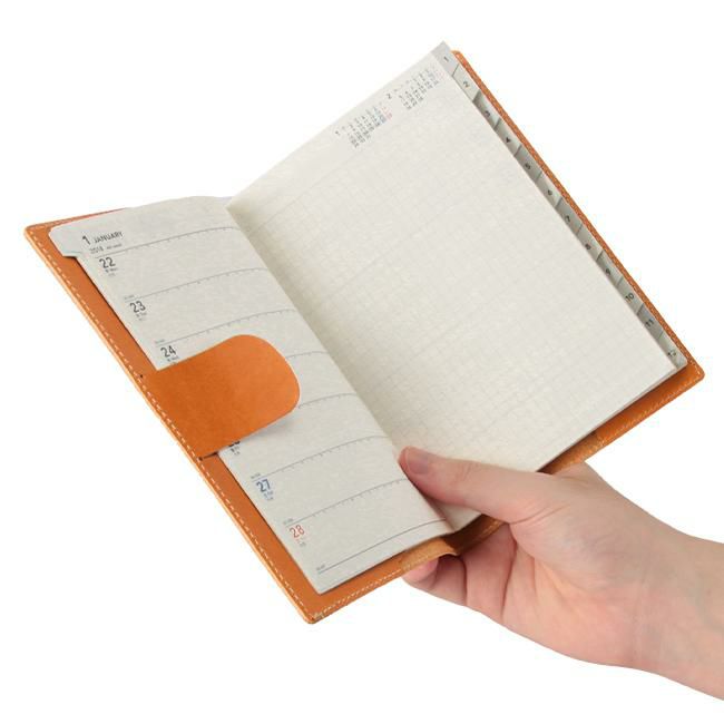 アジリティ ジャケットB6 ステーショナリー AGILITY aj-1227-js