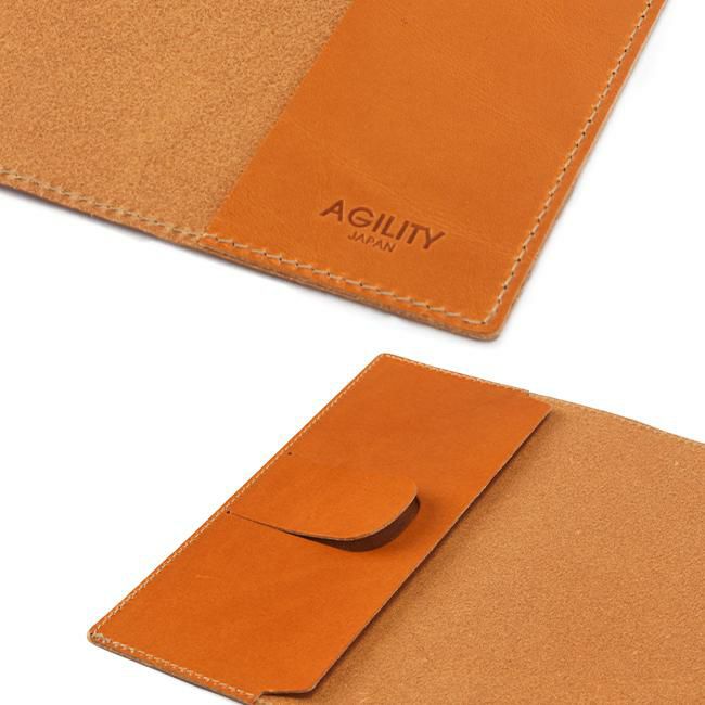 アジリティ ジャケットB6 ステーショナリー AGILITY aj-1227-js