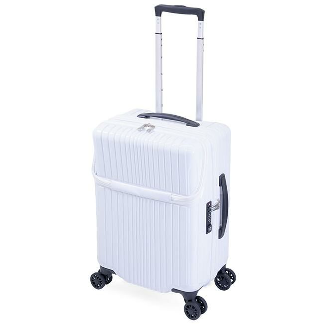 アジアラゲージ 6000シリーズ スーツケース A.L.I ali-6000tp-18