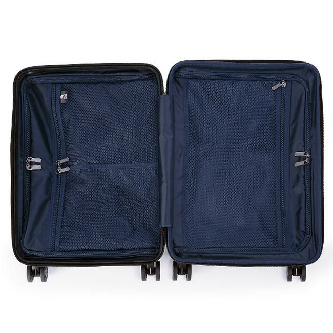 アジアラゲージ ガーレ スーツケース A.L.I ali-6020-18w