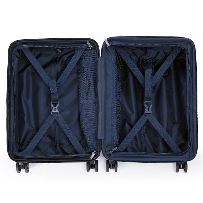 アジアラゲージ ガーレ スーツケース A.L.I ali-6020-18w