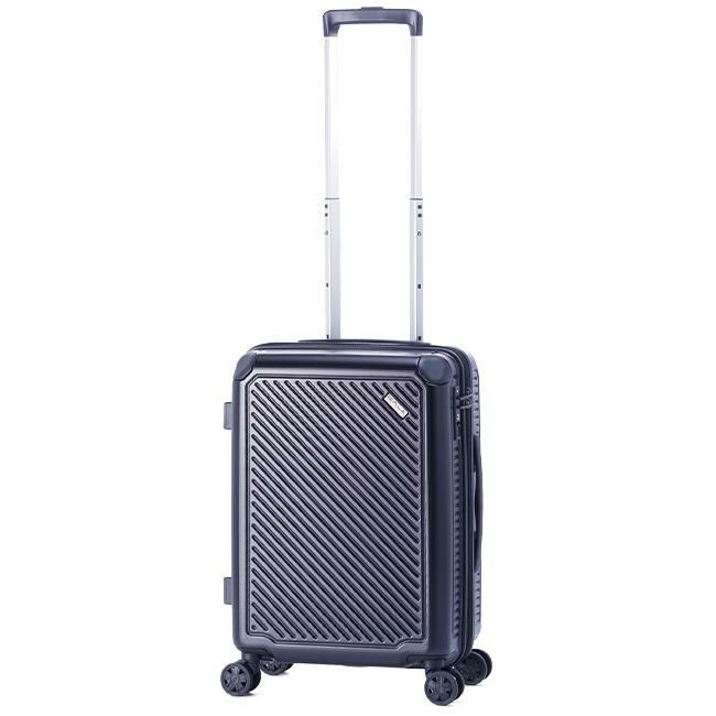 アジアラゲージ ガーレ スーツケース A.L.I ali-6020-18w