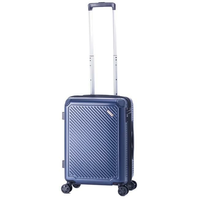 アジアラゲージ ガーレ スーツケース A.L.I ali-6020-18w