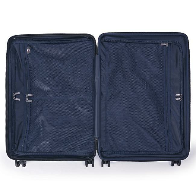 アジアラゲージ ガーレ スーツケース A.L.I ali-6020-24w