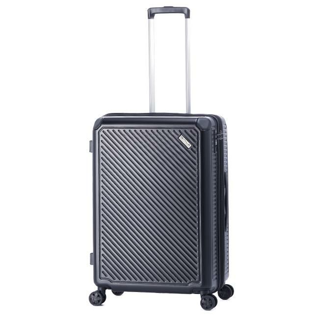 A.L.Iスーツケース ALK-6020-18ネイビー色【１～２泊用】 A.L.Iスーツケース ALK-6020-18ネイビー色【1～2泊用】 楽天
