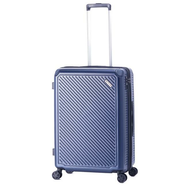 アジアラゲージ ガーレ スーツケース A.L.I ali-6020-24w