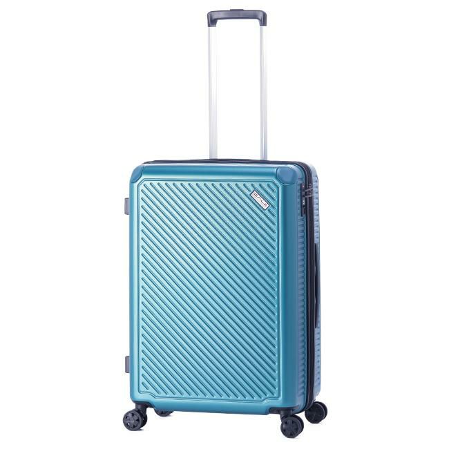 アジアラゲージ ガーレ スーツケース A.L.I ali-6020-24w