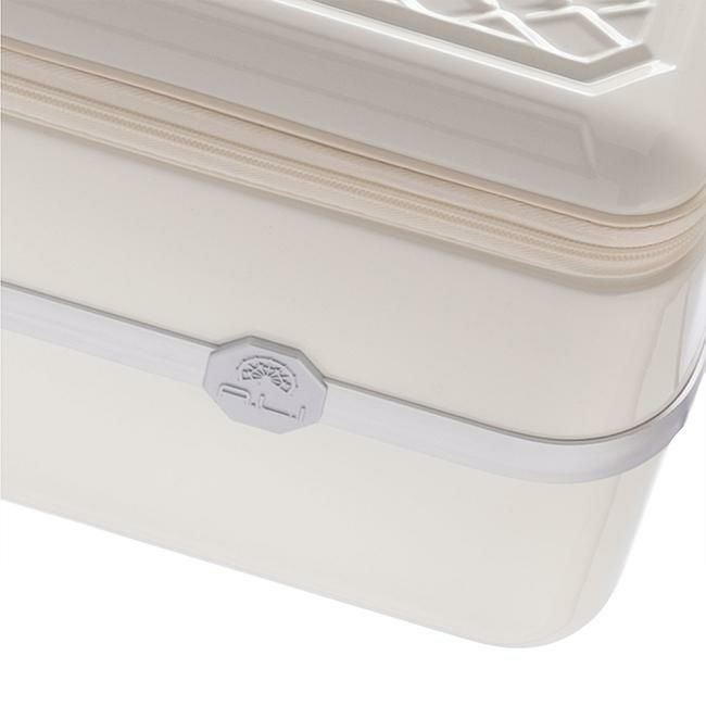 アジアラゲージ アルミナ スーツケース A.L.I alm-036g-18