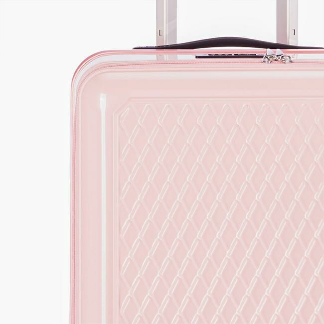 アジアラゲージ アルミナ スーツケース A.L.I alm-036g-18