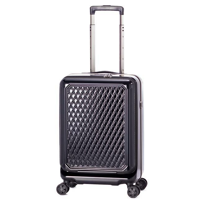 アジアラゲージ アルミナ スーツケース A.L.I alm-036g-18