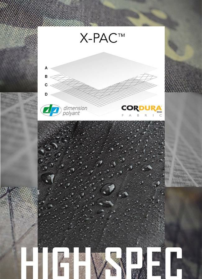 コードオブベル  ボディバッグ CODE OF BELL annex-carrier