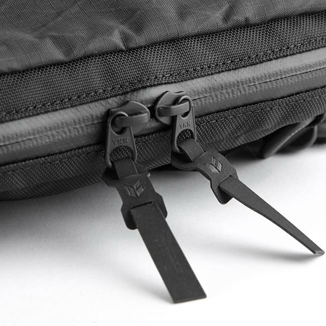 コードオブベル  ボディバッグ CODE OF BELL annex-carrier