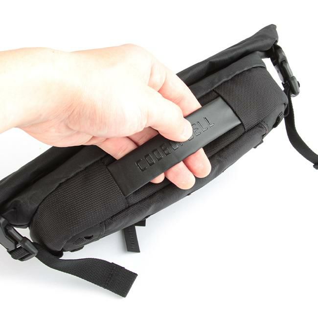 コードオブベル  ボディバッグ CODE OF BELL annex-carrier