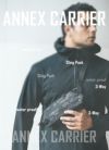 コードオブベル  ボディバッグ CODE OF BELL annex-carrier