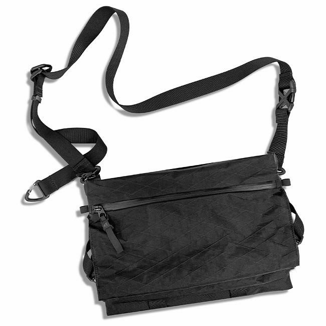 コードオブベル  ボディバッグ CODE OF BELL annex-liner