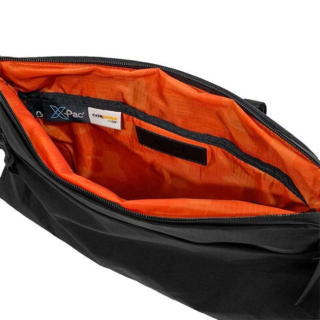 コードオブベル  ボディバッグ CODE OF BELL annex-liner