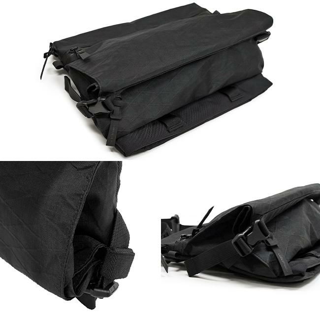 コードオブベル  ボディバッグ CODE OF BELL annex-liner