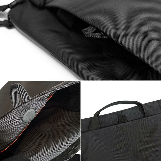 コードオブベル  ボディバッグ CODE OF BELL annex-liner