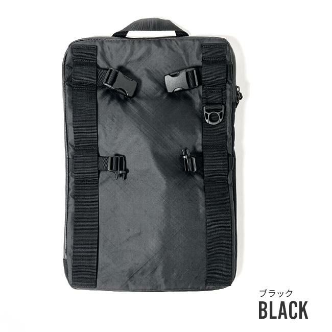 コードオブベル  ドキュメントケース CODE OF BELL annex-ltcase