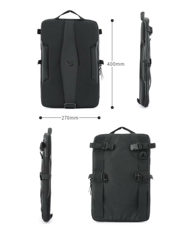 コードオブベル  ドキュメントケース CODE OF BELL annex-ltcase