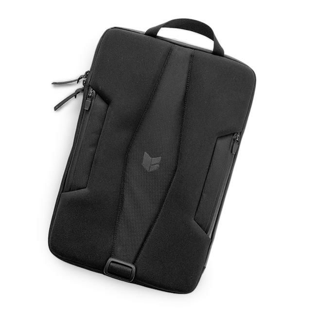 コードオブベル  ドキュメントケース CODE OF BELL annex-ltcase