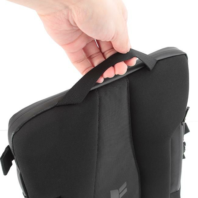 コードオブベル  ドキュメントケース CODE OF BELL annex-ltcase