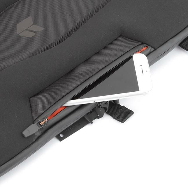 コードオブベル  ドキュメントケース CODE OF BELL annex-ltcase