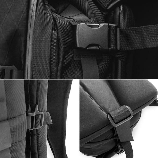 コードオブベル  ドキュメントケース CODE OF BELL annex-ltcase