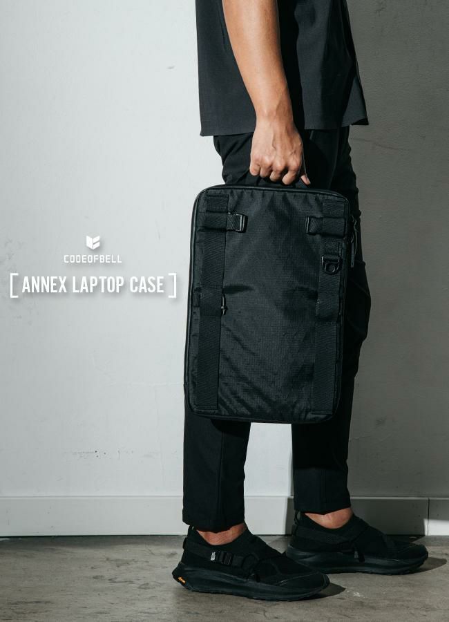 コードオブベル  ドキュメントケース CODE OF BELL annex-ltcase