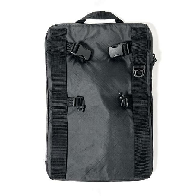 コードオブベル  ドキュメントケース CODE OF BELL annex-ltcase