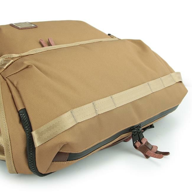 アッソブ コーデュラドビー メッセンジャーバッグ A2SOV as2ov-061419