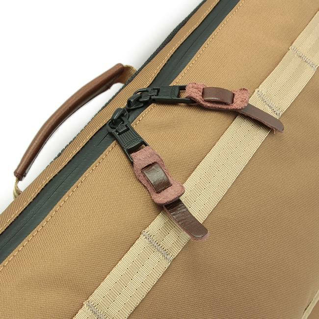 アッソブ コーデュラドビー メッセンジャーバッグ A2SOV as2ov-061419