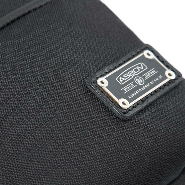 アッソブ ドビー ショルダーウォレット A2SOV as2ov-062100