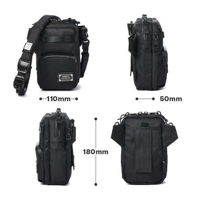 アッソブ ドビー ショルダーウォレット A2SOV as2ov-062100