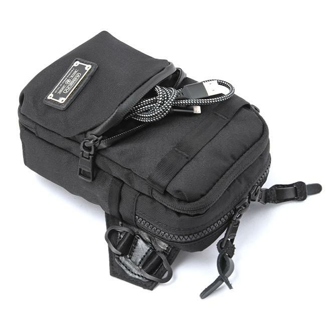 アッソブ ドビー ショルダーウォレット A2SOV as2ov-062100