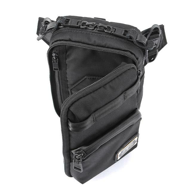 アッソブ ドビー ショルダーウォレット A2SOV as2ov-062100