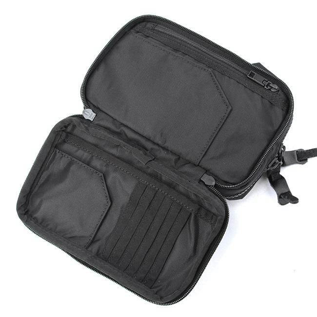 アッソブ ドビー ショルダーウォレット A2SOV as2ov-062100