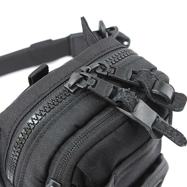 アッソブ ドビー ショルダーウォレット A2SOV as2ov-062100