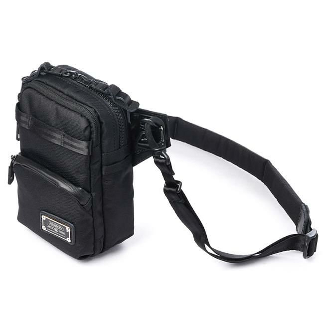 アッソブ ドビー ショルダーウォレット A2SOV as2ov-062100