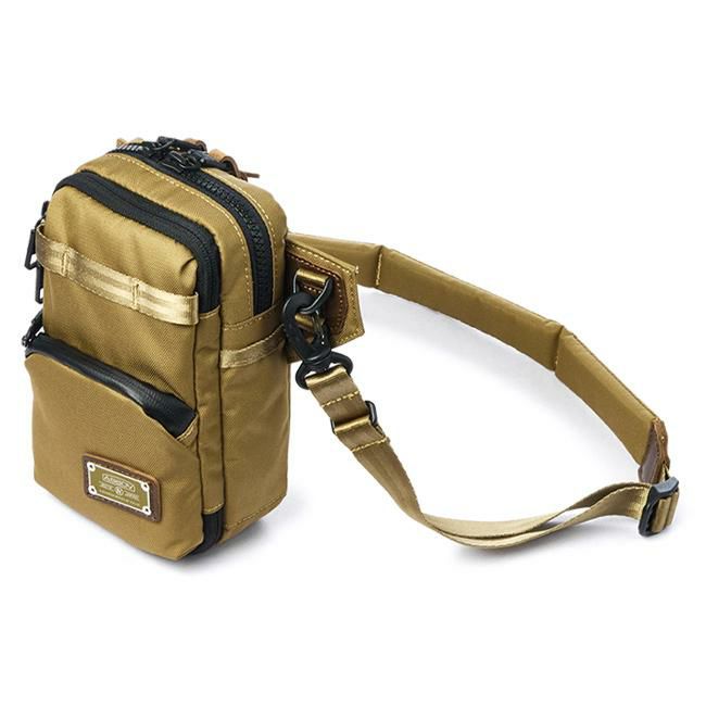 アッソブ ドビー ショルダーウォレット A2SOV as2ov-062100