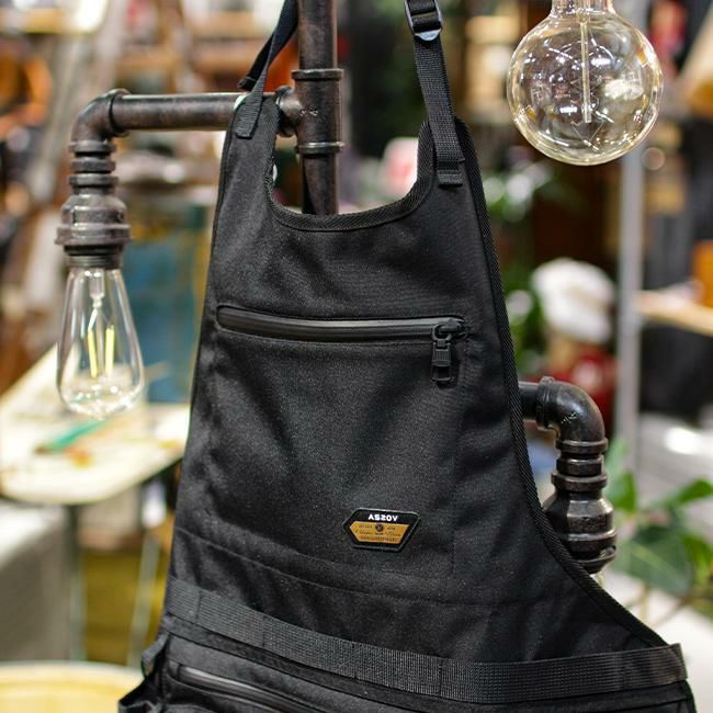 アッソブ 350Dウォータープルーフコーデュラ  A2SOV as2ov-142000